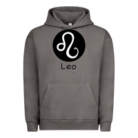 Pigment Tornado Leo Horoscope Urban Hoodie - Bettercallsaul