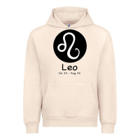 Sandshell Leo Horoscope Urban Hoodie - Bettercallsaul