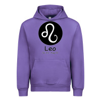 Tulip Leo Horoscope Urban Hoodie - Bettercallsaul