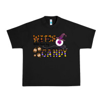 Black Witch Better Have My Candy Urban Heavy Tee - CowhideDigitalArt