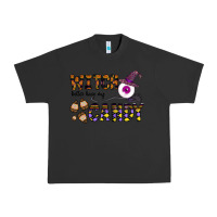 Pigment Black Witch Better Have My Candy Urban Heavy Tee - CowhideDigitalArt
