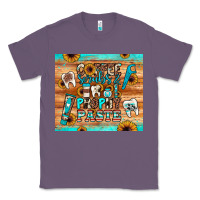 Coffee Scrubs And Prophy Paste Classic Tee | Teevron