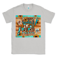 Moon Dust coffee scrubs and prophy paste Classic Tee - JahusDesignShop