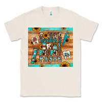 Natural coffee scrubs and prophy paste Classic Tee - JahusDesignShop
