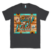 Smoke coffee scrubs and prophy paste Classic Tee - JahusDesignShop