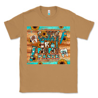 Toasted Coconut coffee scrubs and prophy paste Classic Tee - JahusDesignShop