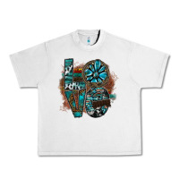 Lunar Rock love Urban Heavy Tee - SublimationCraftShop