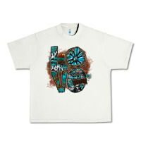 Pistachio love Urban Heavy Tee - SublimationCraftShop