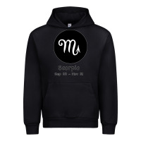 Foreset Green Scorpio Horoscope Urban Hoodie - Bettercallsaul