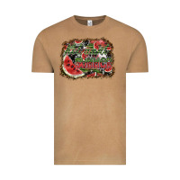 Vintage Camel hot aunt summer Vintage Tee - SublimationCraftShop