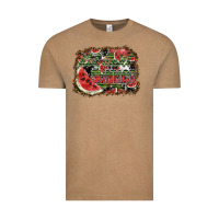Vintage Coffee hot aunt summer Vintage Tee - SublimationCraftShop