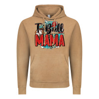 Vintage Camel t ball mama Vintage Hoodie - Zillion Design Studio