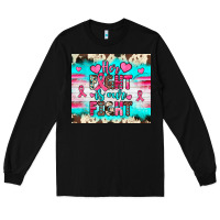 Black her fight is our fight Long Sleeve Tee - JahusDesignShop