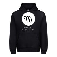 Foreset Green Scorpio Horoscope Urban Hoodie - Bettercallsaul