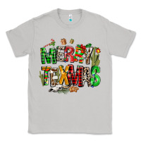 Moon Dust christmas texas western Classic Tee - AdoDesignShop