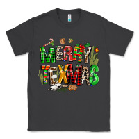 Smoke christmas texas western Classic Tee - AdoDesignShop