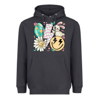 Smoke retro easter Heavyweight Hoodie - MaliasSmallBusiness