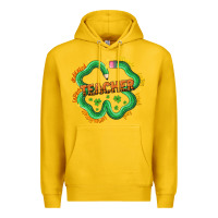 Lemon teacher st patricks day Premium Hoodie - LillyAllenDesigns
