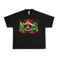 Black joy afro santa gnomes Urban Heavy Tee - FaDigitalArtStudio