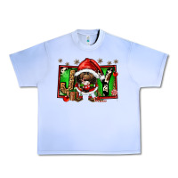 Grape Ice joy afro santa gnomes Urban Heavy Tee - FaDigitalArtStudio