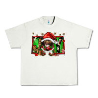 Pistachio joy afro santa gnomes Urban Heavy Tee - FaDigitalArtStudio