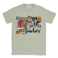 Matcha music teacher Classic Tee - AdoDesignShop