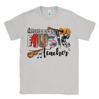 Moon Dust music teacher Classic Tee - AdoDesignShop