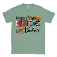 Sage music teacher Classic Tee - AdoDesignShop