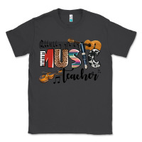 Smoke music teacher Classic Tee - AdoDesignShop