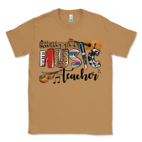 Toasted Coconut music teacher Classic Tee - AdoDesignShop