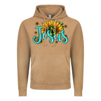 Vintage Camel jesus sunflower Vintage Hoodie - JahusDesignShop