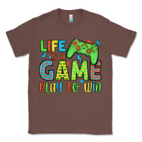 Chestnut life is a game play to win Classic Tee - JahusDesignShop