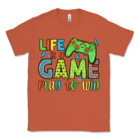 Copper life is a game play to win Classic Tee - JahusDesignShop