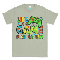 Matcha life is a game play to win Classic Tee - JahusDesignShop