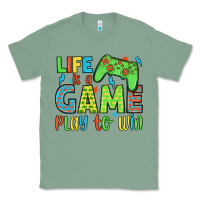 Sage life is a game play to win Classic Tee - JahusDesignShop