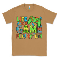 Toasted Coconut life is a game play to win Classic Tee - JahusDesignShop