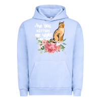 Pigment Grape Ice Cat Maine coon gift kidding kitten meow pussycat Urban Hoodie - Bettercallsaul