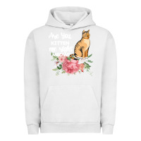 Pigment Lunar Rock Cat Maine coon gift kidding kitten meow pussycat Urban Hoodie - Bettercallsaul