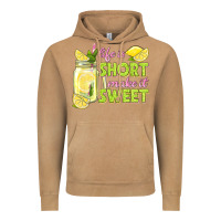 Vintage Camel life is  make it sweet Vintage Hoodie - texasbilliewilder