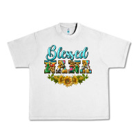 Lunar Rock blessed nana Urban Heavy Tee - BarkalooDesign