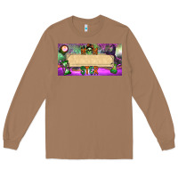 Toasted Coconut custom name momster license plate template Long Sleeve Tee - BundleAndBundleShop