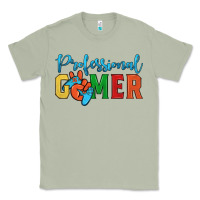 Matcha professional gamer Classic Tee - JahusDesignShop