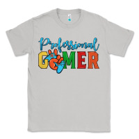 Moon Dust professional gamer Classic Tee - JahusDesignShop