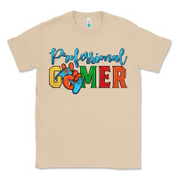 Mushroom professional gamer Classic Tee - JahusDesignShop