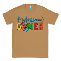 Toasted Coconut professional gamer Classic Tee - JahusDesignShop