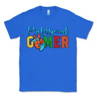 True Royal professional gamer Classic Tee - JahusDesignShop