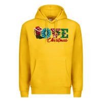 Lemon love christmas Premium Hoodie - AdoDesignShop