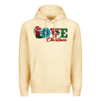 Pina Colada love christmas Premium Hoodie - AdoDesignShop