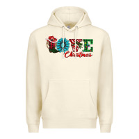 Sandshell love christmas Premium Hoodie - AdoDesignShop