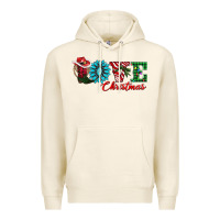 Tofu love christmas Premium Hoodie - AdoDesignShop